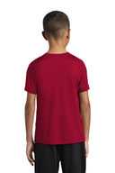 Sport-Tek  ®  Youth Posi-UV ™  Pro Tee. YST420