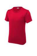 Sport-Tek  ®  Youth Posi-UV ™  Pro Tee. YST420