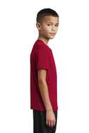 Sport-Tek  ®  Youth Posi-UV ™  Pro Tee. YST420