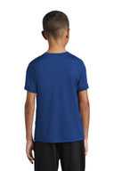 Sport-Tek  ®  Youth Posi-UV ™  Pro Tee. YST420