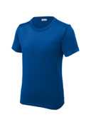Sport-Tek  ®  Youth Posi-UV ™  Pro Tee. YST420