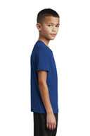 Sport-Tek  ®  Youth Posi-UV ™  Pro Tee. YST420