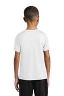 Sport-Tek  ®  Youth Posi-UV ™  Pro Tee. YST420