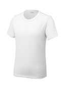 Sport-Tek  ®  Youth Posi-UV ™  Pro Tee. YST420