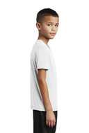 Sport-Tek  ®  Youth Posi-UV ™  Pro Tee. YST420