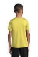 Sport-Tek  ®  Youth Posi-UV ™  Pro Tee. YST420