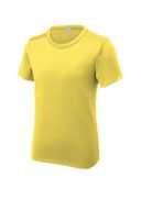 Sport-Tek  ®  Youth Posi-UV ™  Pro Tee. YST420
