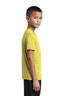 Sport-Tek  ®  Youth Posi-UV ™  Pro Tee. YST420
