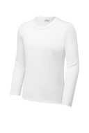 Sport-Tek  ®  Youth Posi-UV ™  Pro Long Sleeve Tee. YST420LS