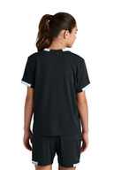 Sport-Tek ®  Youth Club Short Sleeve Crew YST440