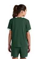 Sport-Tek ®  Youth Club Short Sleeve Crew YST440