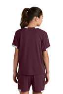 Sport-Tek ®  Youth Club Short Sleeve Crew YST440