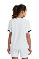 Sport-Tek ®  Youth Club Short Sleeve Crew YST440