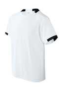Sport-Tek ®  Youth Club Short Sleeve Crew YST440