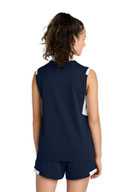 Sport-Tek ®  Youth Club Sleeveless V-Neck YST441