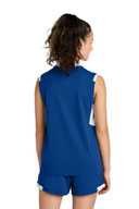 Sport-Tek ®  Youth Club Sleeveless V-Neck YST441