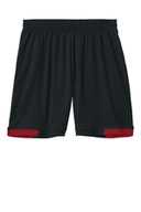Sport-Tek ®  Youth Club 5' Short YST442