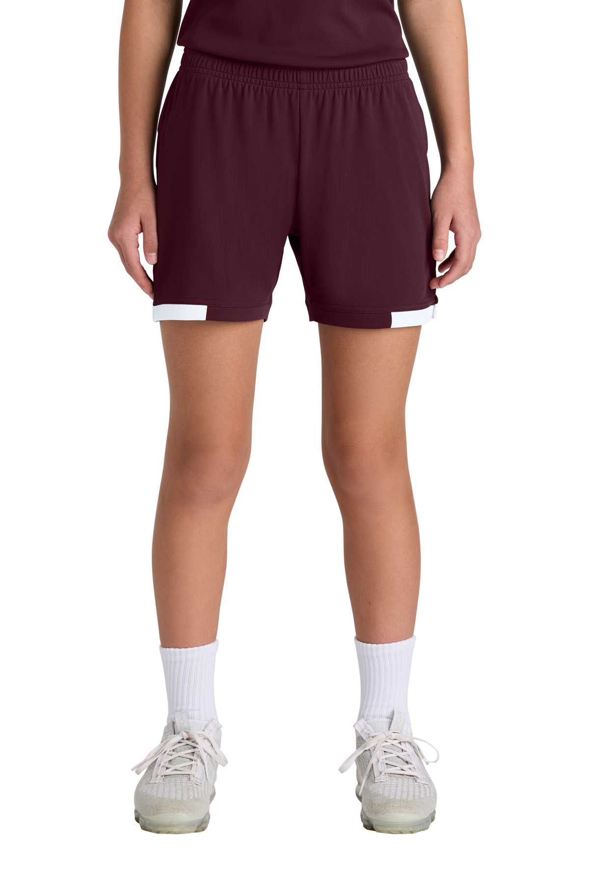 Sport-Tek ®  Youth Club 5' Short YST442