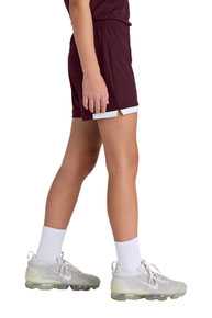 Sport-Tek ®  Youth Club 5' Short YST442