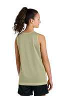 Sport-Tek ®  Youth PosiCharge ®  Reversible Mesh Tank YST5000
