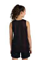 Sport-Tek ®  Youth PosiCharge ®  Reversible Mesh Tank YST5000