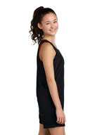 Sport-Tek ®  Youth PosiCharge ®  Reversible Mesh Tank YST5000
