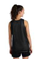 Sport-Tek ®  Youth PosiCharge ®  Reversible Mesh Tank YST5000