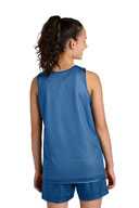Sport-Tek ®  Youth PosiCharge ®  Reversible Mesh Tank YST5000