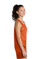Sport-Tek ®  Youth PosiCharge ®  Reversible Mesh Tank YST5000