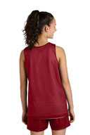 Sport-Tek ®  Youth PosiCharge ®  Reversible Mesh Tank YST5000