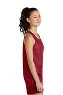 Sport-Tek ®  Youth PosiCharge ®  Reversible Mesh Tank YST5000