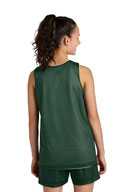 Sport-Tek ®  Youth PosiCharge ®  Reversible Mesh Tank YST5000