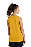 Sport-Tek ®  Youth PosiCharge ®  Reversible Mesh Tank YST5000