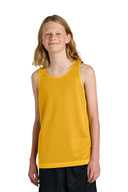 Sport-Tek ®  Youth PosiCharge ®  Reversible Mesh Tank YST5000