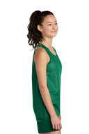 Sport-Tek ®  Youth PosiCharge ®  Reversible Mesh Tank YST5000