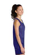 Sport-Tek ®  Youth PosiCharge ®  Reversible Mesh Tank YST5000