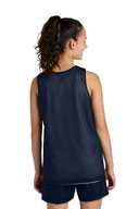 Sport-Tek ®  Youth PosiCharge ®  Reversible Mesh Tank YST5000