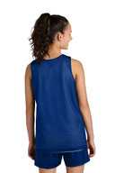 Sport-Tek ®  Youth PosiCharge ®  Reversible Mesh Tank YST5000
