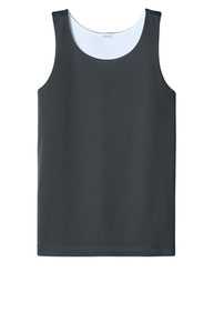 Sport-Tek ®  Youth PosiCharge ®  Competitor ™  Rev Tank YST551