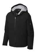 Sport-Tek ®  Youth Waterproof Insulated Jacket YST56