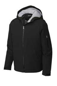 Sport-Tek ®  Youth Waterproof Insulated Jacket YST56