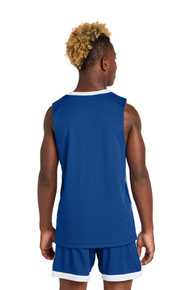 Sport-Tek ®  Youth Rival Basketball Rev Jersey YST900