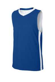 Sport-Tek ®  Youth Rival Basketball Rev Jersey YST900