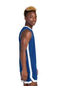 Sport-Tek ®  Youth Rival Basketball Rev Jersey YST900