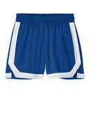 Sport-Tek ®  Youth Rival Basketball 5' Short YST901