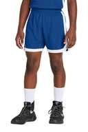 Sport-Tek ®  Youth Rival Basketball 5' Short YST901