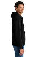 Jerzees Rugged ™  Unisex Full-Zip Hooded Sweatshirt Z12M