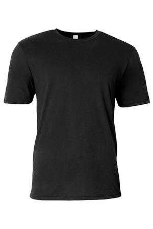 A4 Softek Short Sleeve Tee A4N3013