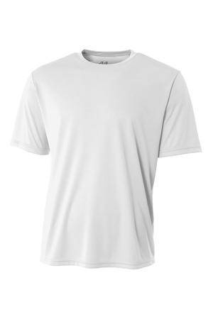 A4 Cooling Performance Short Sleeve Tee A4N3142