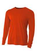 Athletic Orange